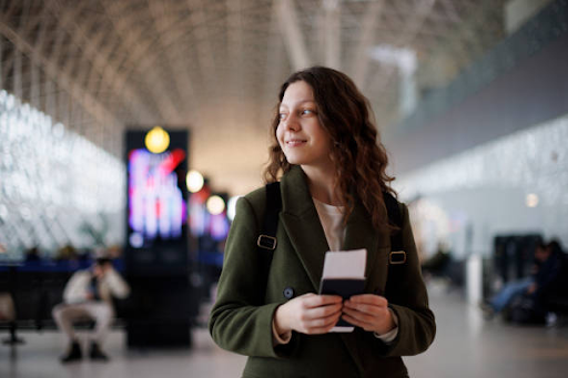 Completing the Final Steps of the Global Entry Application Process